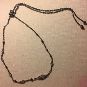 Kendra Scott Debra Choker Necklace